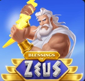 Blessings Zeus