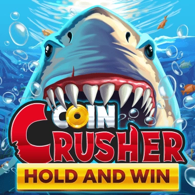Coin Crusher HoldWin