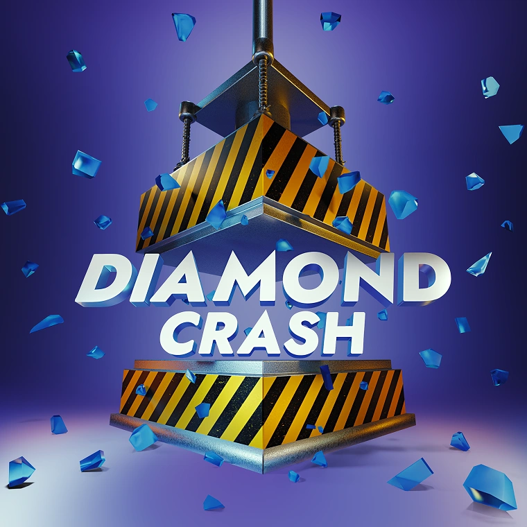 Diamond Crash
