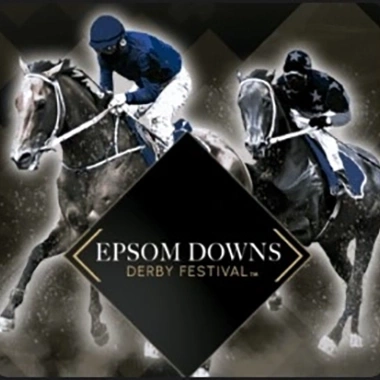 Epsom Downs Derby Festival