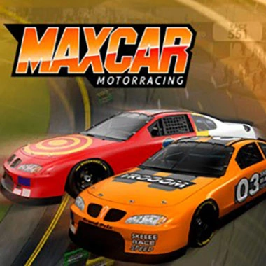 Maxcar Motor Racing