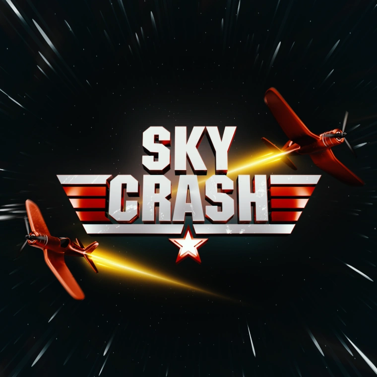 Sky Crash