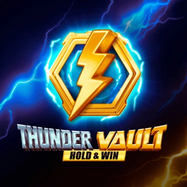 Thunder Vault Hold Win